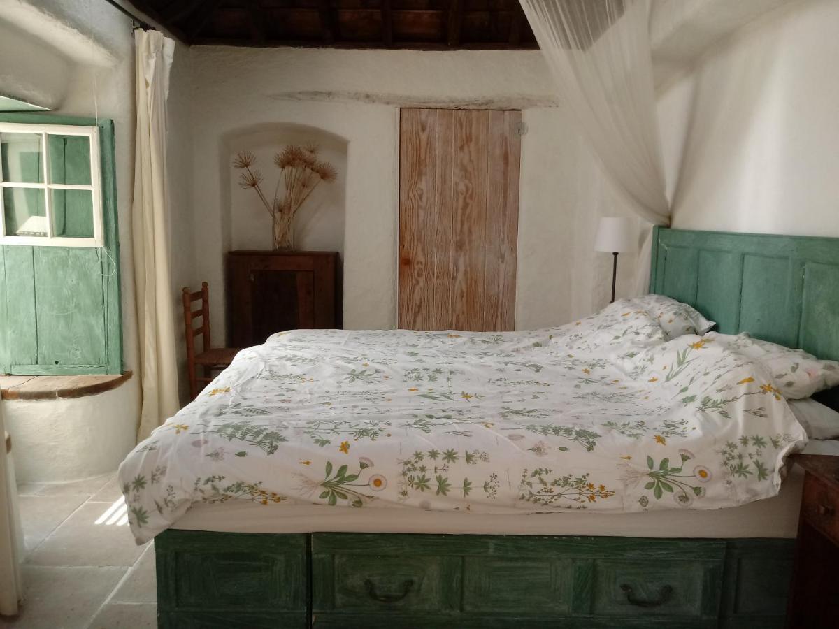 Casa Las Fayas Villa Brena Alta Bagian luar foto